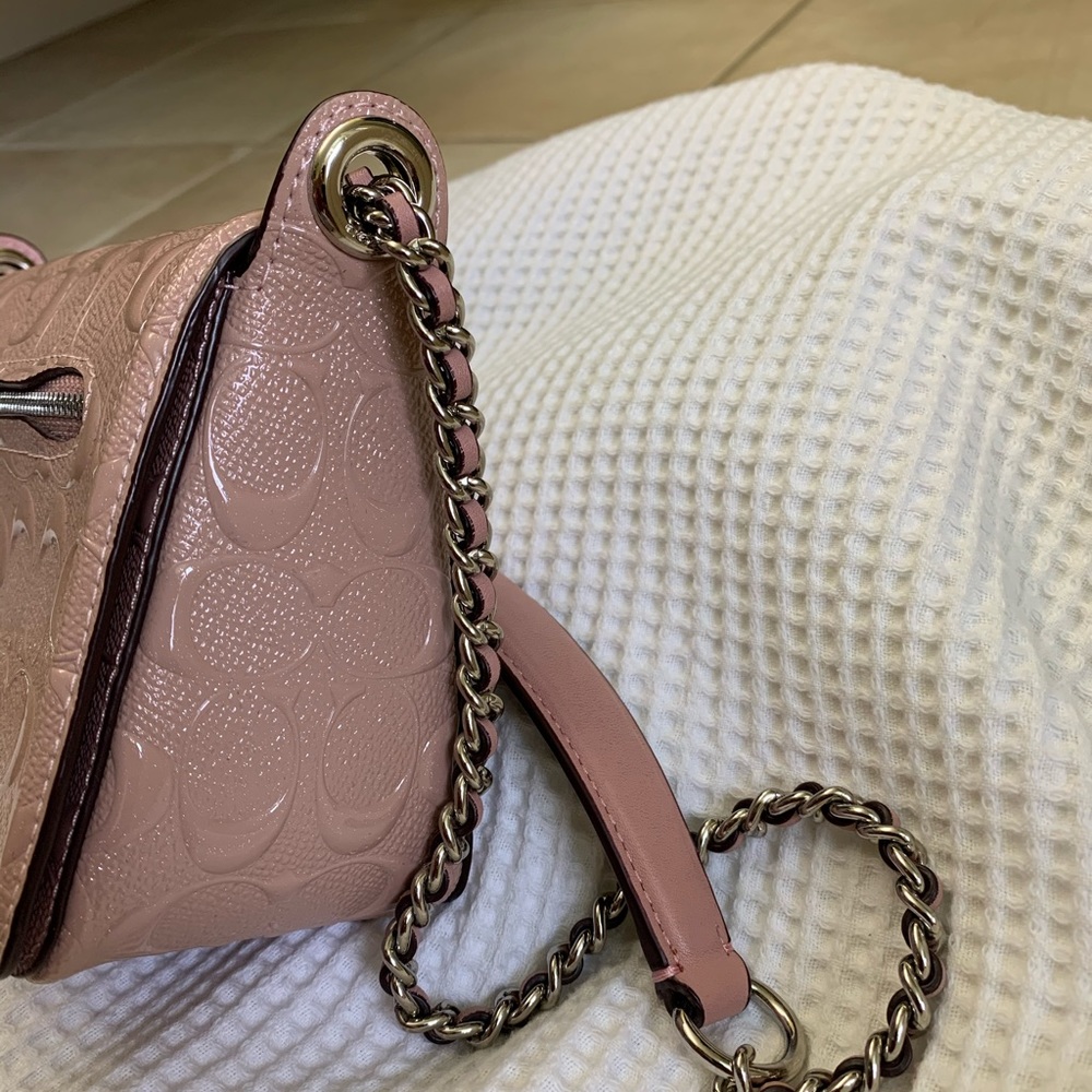 Coach Purse - Picture 2 of 5